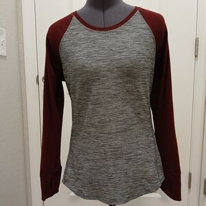 The North Face Long Sleeved Shirt